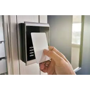 Pb Proximity Card Reader