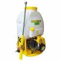 Power Sprayer