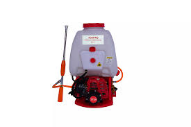 Power Sprayer