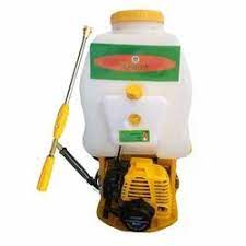 Power Sprayer