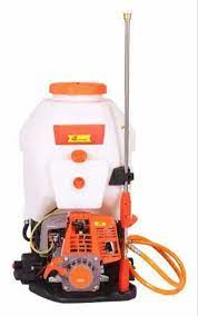Power Sprayer