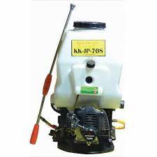 Power Sprayer