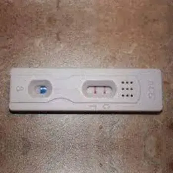 Confirm It Pregnancy Test Card