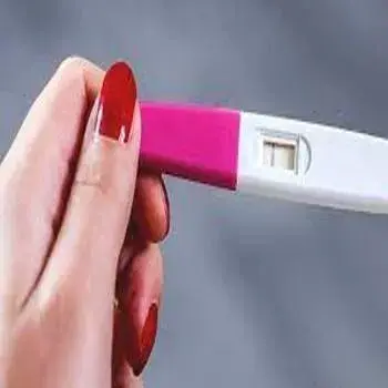 LEV PREGNANCY TEST KIT