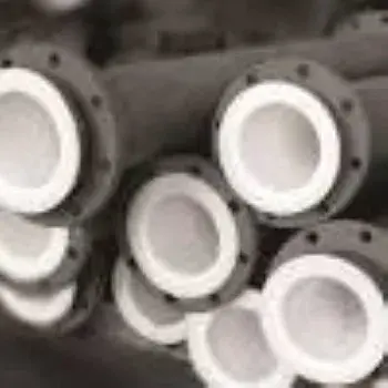 PTFE Pipe