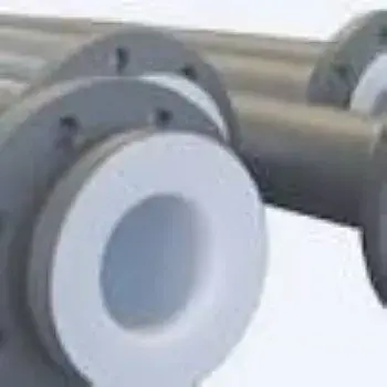 PTFE Pipe
