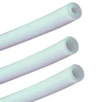 Ptfe Tube Pipe, For Chemical