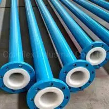 1-2 inch PTFE Pipe