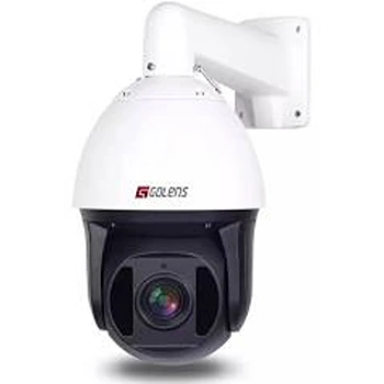 High Definition PTZ Dome Camera