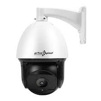 Cost-effective PTZ Dome Camera