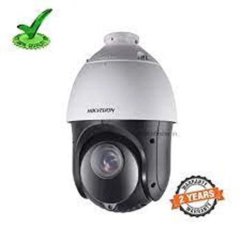 Fine-Look PTZ Dome Camera