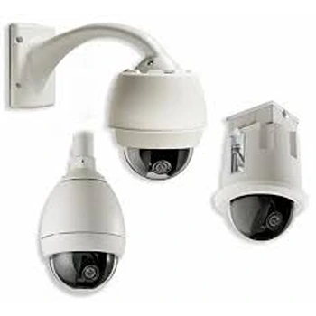 WINE YARD PTZ Dome Camera