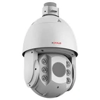 TESS PTZ Dome Camera