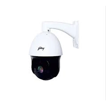 SECURETEK PTZ Dome Camera