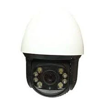 GOLDSTAR PTZ Dome Camera