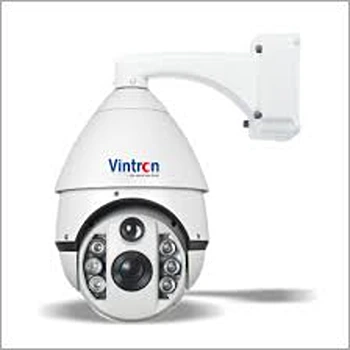 MAPPLE PTZ Dome Camera