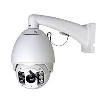 SHYAM PTZ Dome Camera