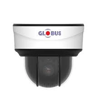 SYNERGY PTZ Dome Camera
