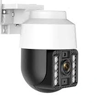 A1 PTZ Dome Camera