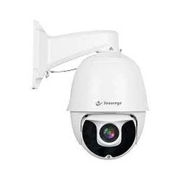 TCON PTZ Dome Camera