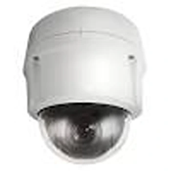 Cost-Effective PTZ Dome Camera