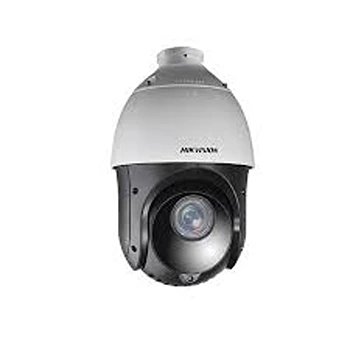 PTZ Dome Camera
