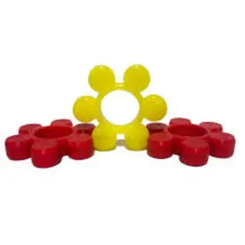 Carbon Steel SKF Standard Coupling Spider