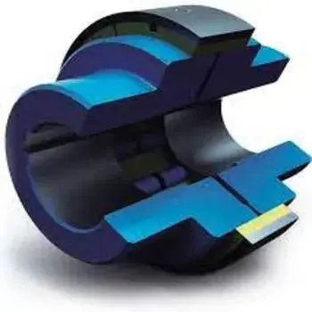 Spider Couplings For Power Transmissiom