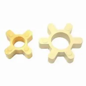 Coated PU Coupler Spider