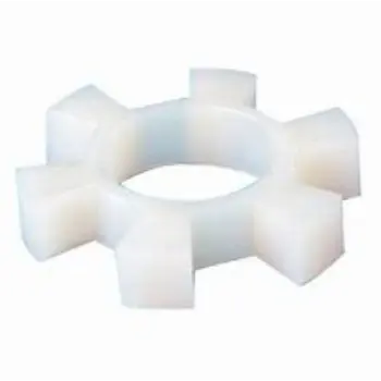 Solid PU Coupler Spider