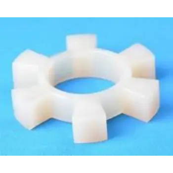 Solid PU Coupler Spider