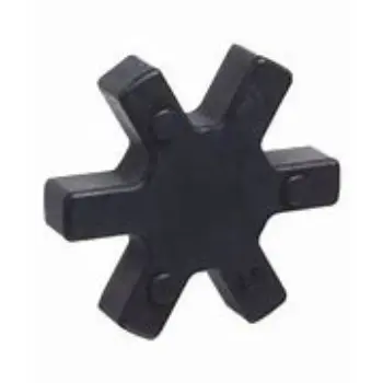 Plain PU Coupler Spider