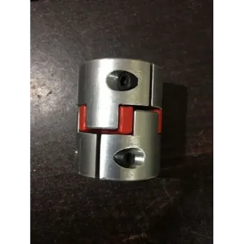 Polished PU Coupler Spider