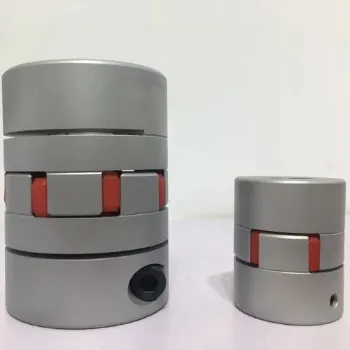 Coated PU Coupler Spider