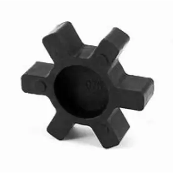 Solid PU Coupler Spider