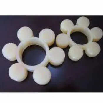 Plain PU Coupler Spider