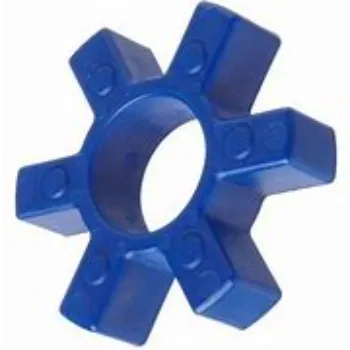Durable PU Coupler Spider