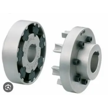 Iri PU Coupler Spider