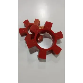 Plain PU Coupler Spider