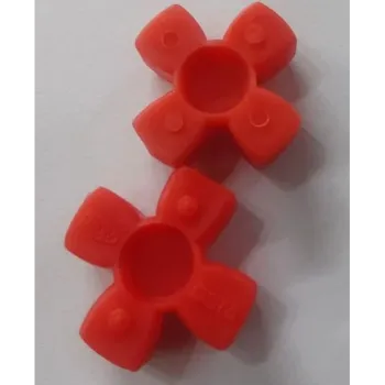 Durable PU Coupler Spider