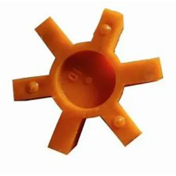 Plain PU Coupler Spider