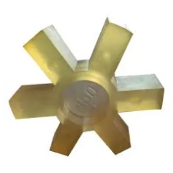 Plain PU Coupler Spider