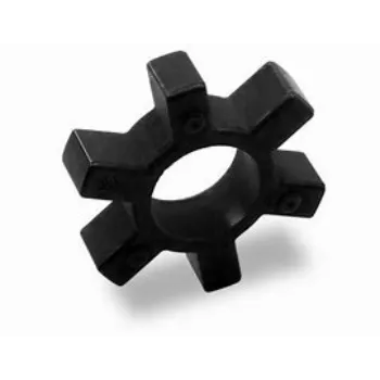 Rust Proof PU Coupler Spider