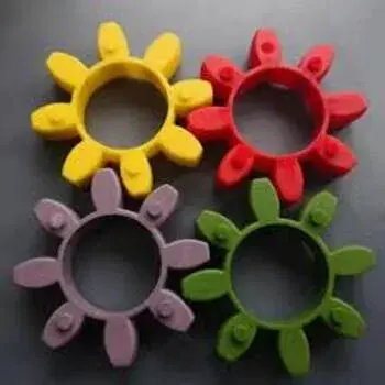 PU Coupler Spider