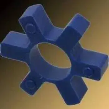 PU Coupler Spider