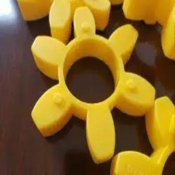 PU Coupler Spider
