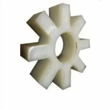 Pu Coupling Spider, For Chemical Fertilizer Pipe, Size: 1-3 inch