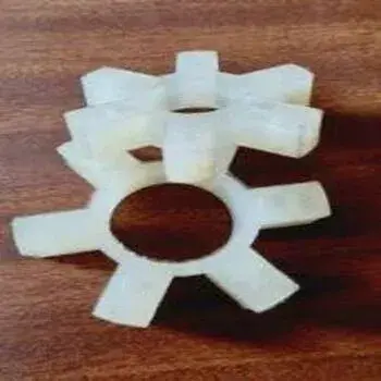 PU Coupler Spider 