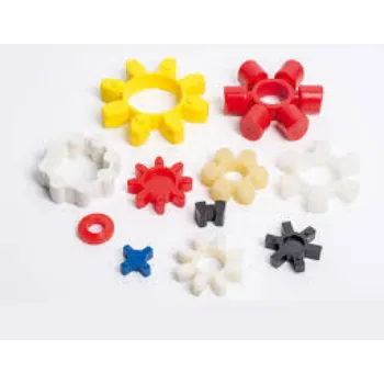 PU Coupler Spider All Colors 