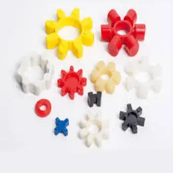 Pvc Plastic PU Coupler Spider